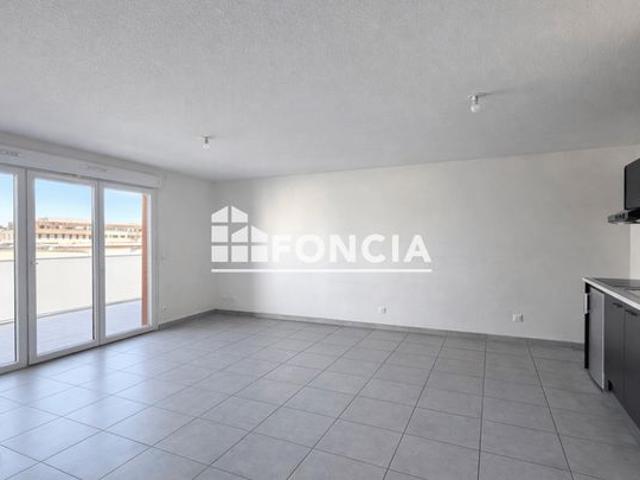 Appartement vente à Villeneuve-lès-Béziers, Hérault