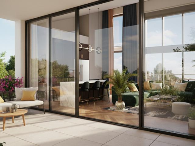 Appartement vente à Grasse, Châteauneuf-grasse