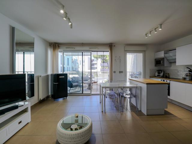 Appartement vente à Montpellier, Saint-jean-de-védas