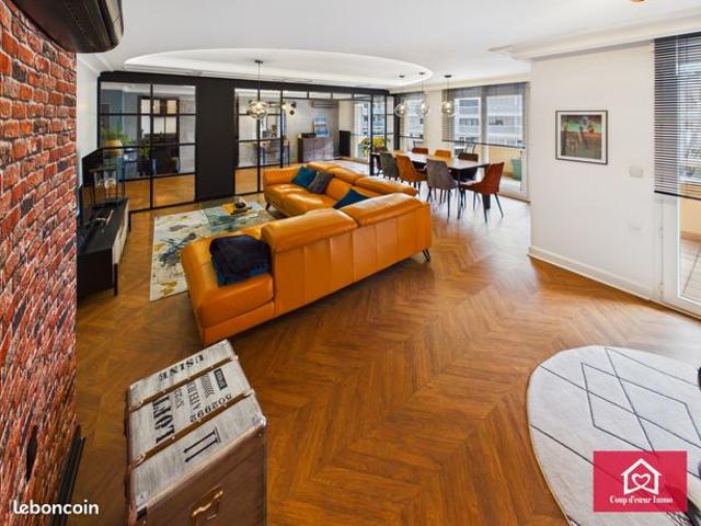 Appartement vente à Chambéry, Challes-les-eaux