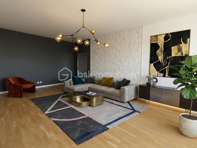 Appartement vente à Lyon, Métropole de Lyon