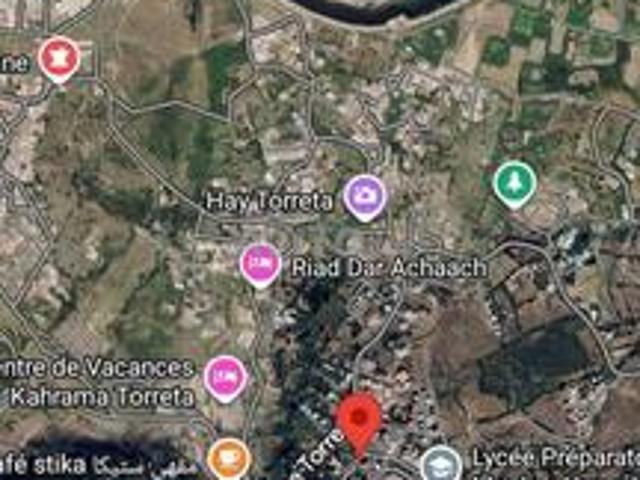 Propriété vente à Tétouan تطوان, Province de Tétouan إقليم تطوان