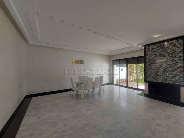 Villa location à Bouskoura, Gharb-Chrarda-Beni Hssen