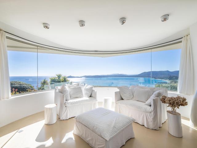 Villa location à Sartène, Zonza
