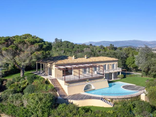 Appartement location à Perier, Cannes