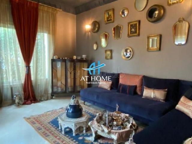 Villa location à Tangero, Tanger-Tétouan