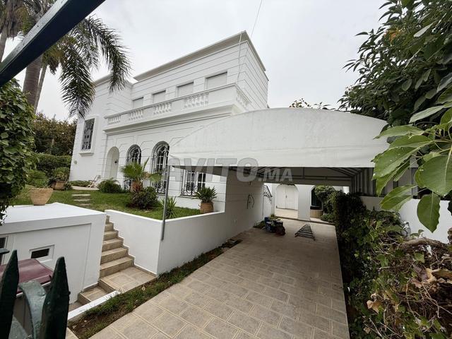 Propriété location à Hay Riad, Berkane