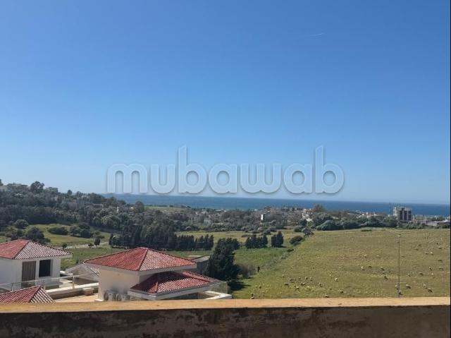 Villa vente à Tangero, Tanger-Tétouan