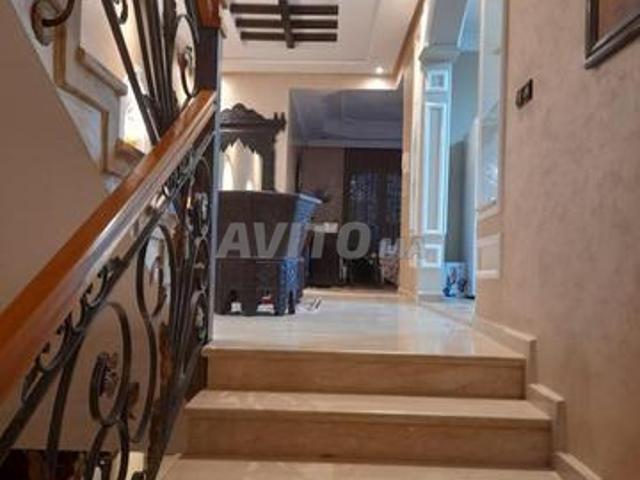 Propriété vente à Anfa, Gharb-Chrarda-Beni Hssen