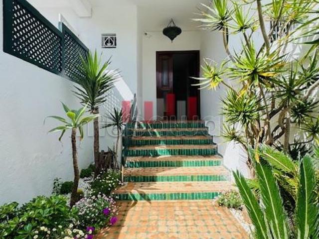 Villa vente à Anfa, Gharb-Chrarda-Beni Hssen