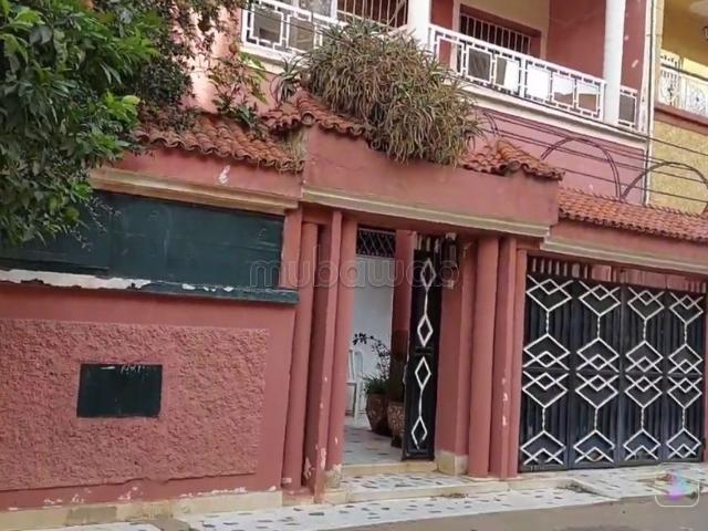 Maison vente à Meknès