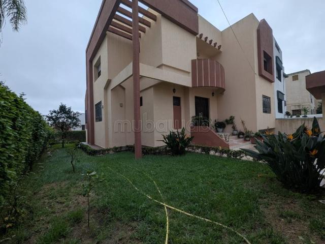 Villa vente à Lyautey