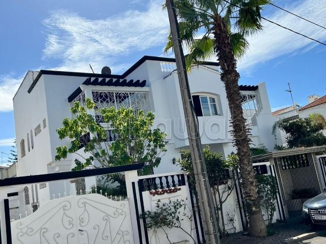 Villa vente à Lyautey