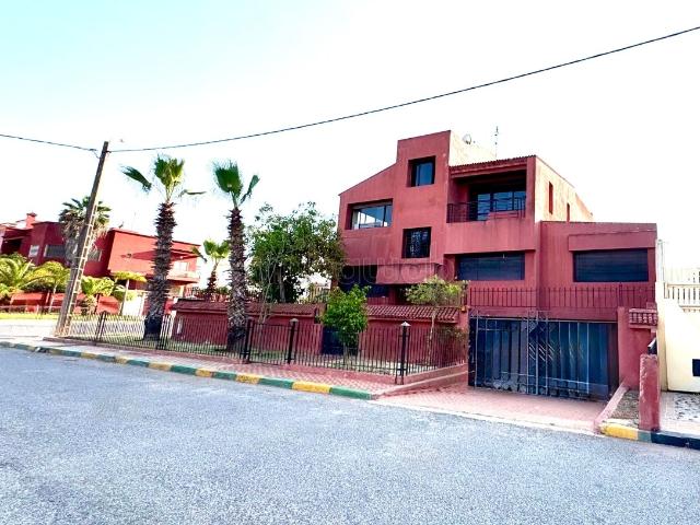 Villa vente à Kénitra