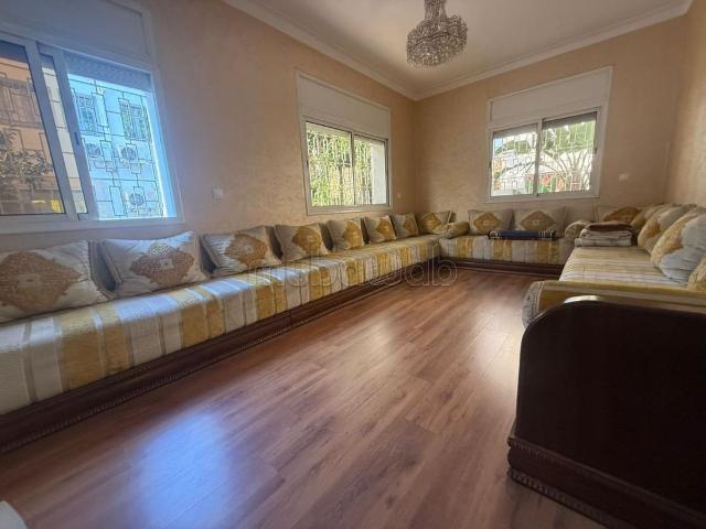 Villa vente à Anfa, Gharb-Chrarda-Beni Hssen
