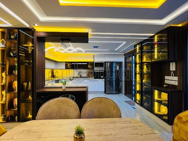 Villa vente à Lyautey