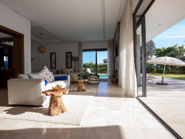 Villa vente à El Menzeh