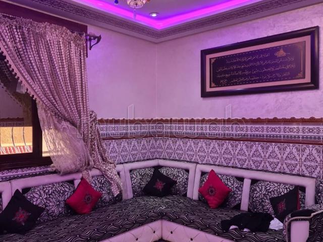 Villa vente à Tangero, Tanger-Tétouan