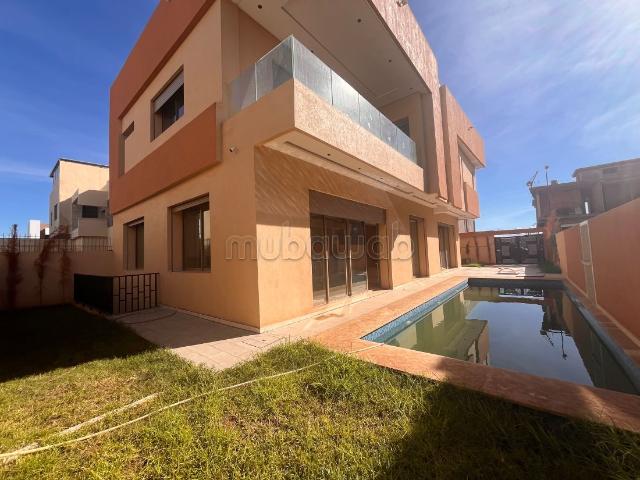 Villa vente à Marrakech, L'Oriental