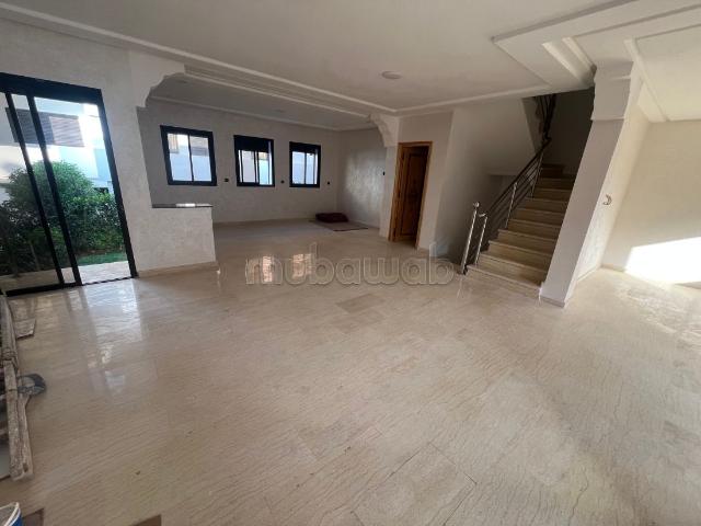 Villa vente à El Harhoura