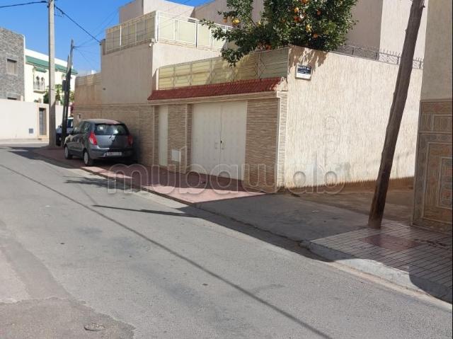 Villa vente à Agadir, Oued ed Dahab-Lagouira