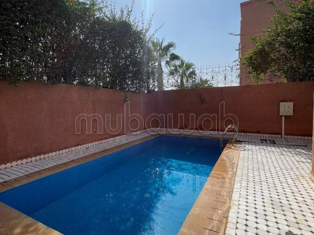Villa vente à Marrakech, L'Oriental
