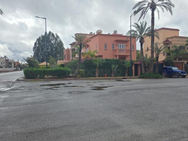 Villa vente à Marrakech, L'Oriental