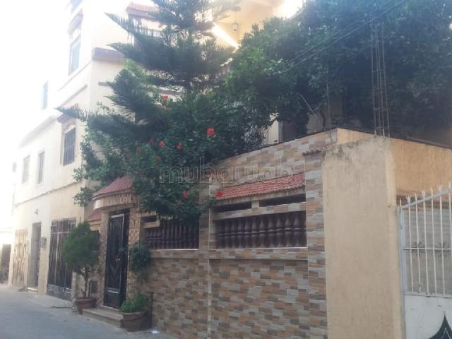 Villa vente à El Kebir, Tanger-Tétouan