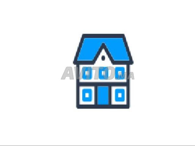 Propriété vente à Bouskoura, Gharb-Chrarda-Beni Hssen