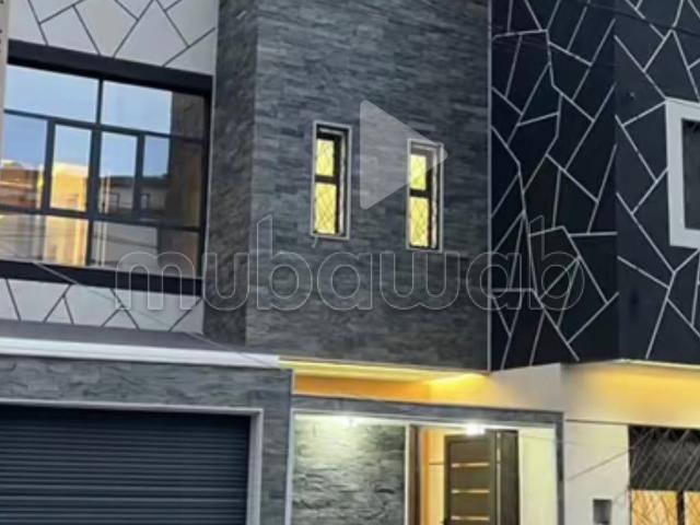 Villa vente à Martil, Tanger-Tétouan