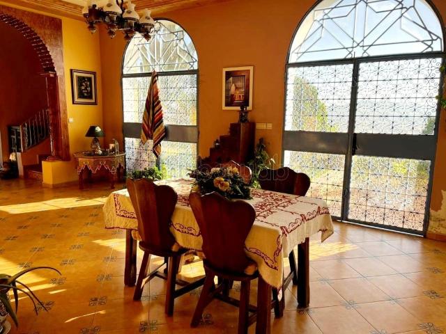Villa vente à Tétouan, Tanger-Tétouan