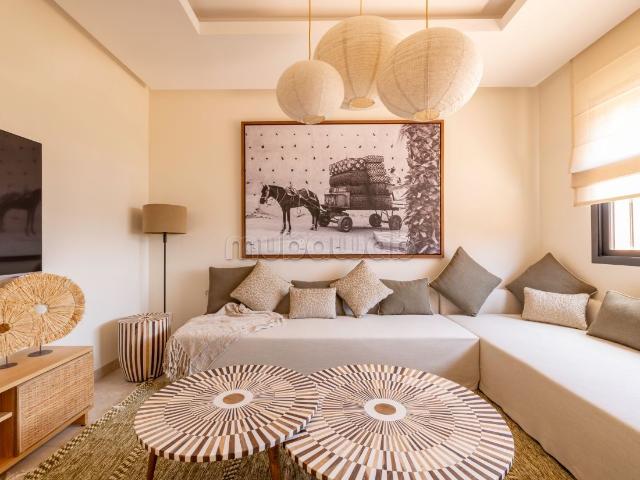 Villa vente à Marrakech, L'Oriental