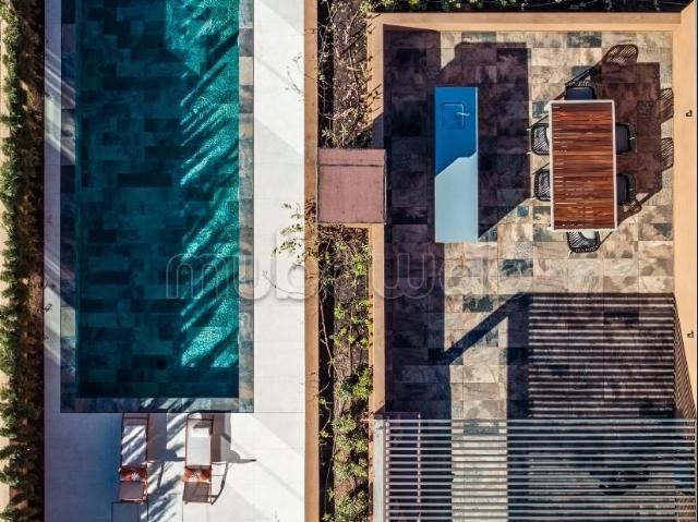 Villa vente à Marrakech, L'Oriental