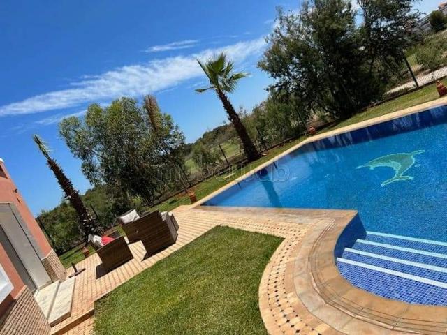 Villa vente à Saida