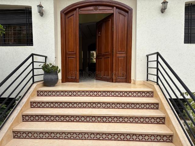 Villa vente à Salé