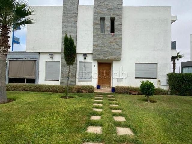 Villa vente à Oulad Rahal, Gharb-Chrarda-Beni Hssen