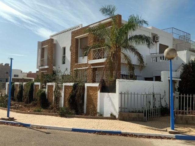Villa vente à Agadir, Oued ed Dahab-Lagouira