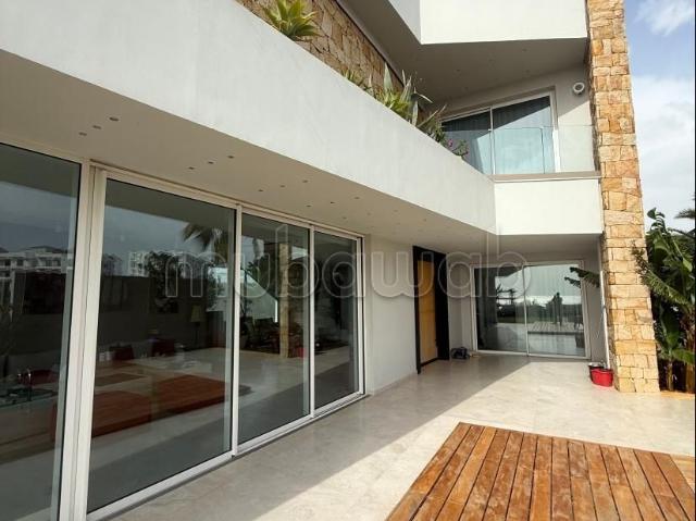 Villa vente à Tangero, Tanger-Tétouan