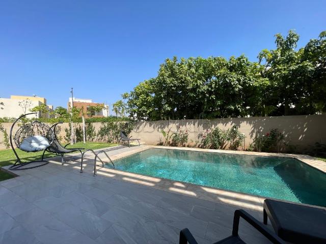 Villa vente à Marrakech, L'Oriental