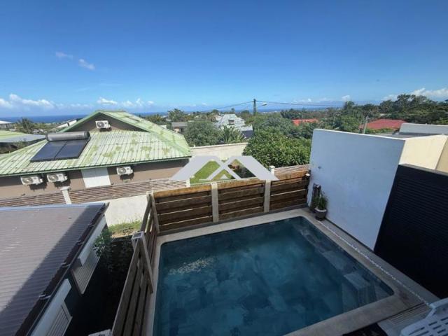 Maison vente à La Réunion