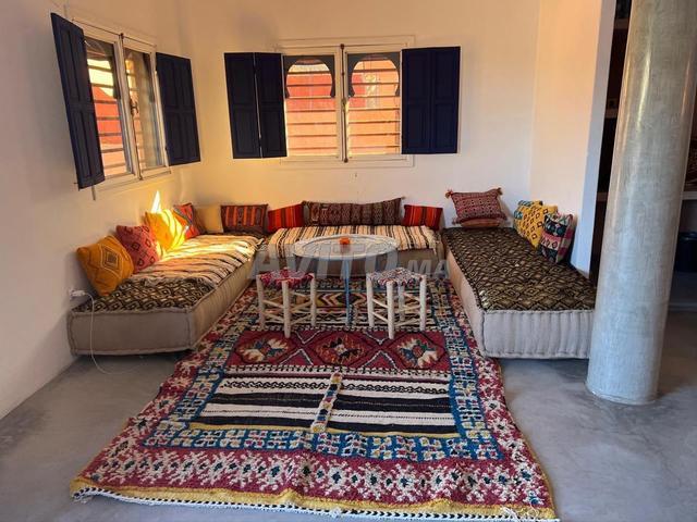Propriété vente à Al Haouz, L'Oriental