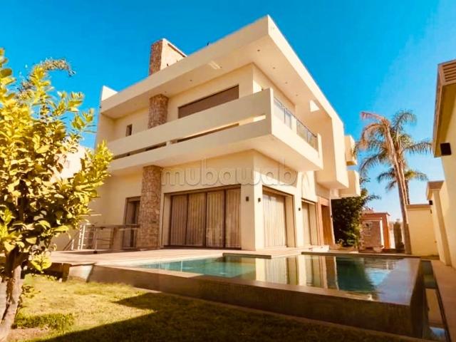 Villa vente à Marrakech, L'Oriental