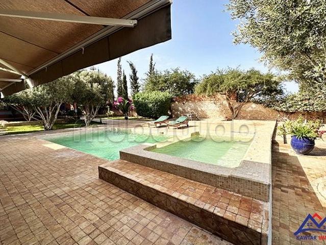Villa vente à Essaouira