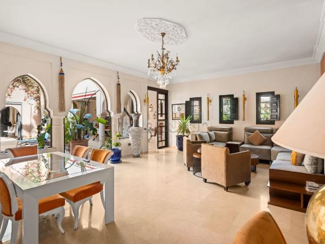 Villa vente à Marrakech, L'Oriental