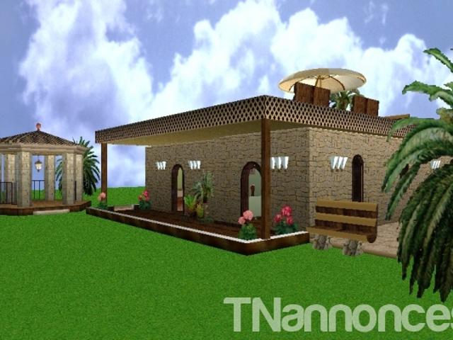 Maison location