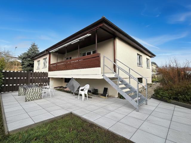 Immobilie mieten in Milvignes