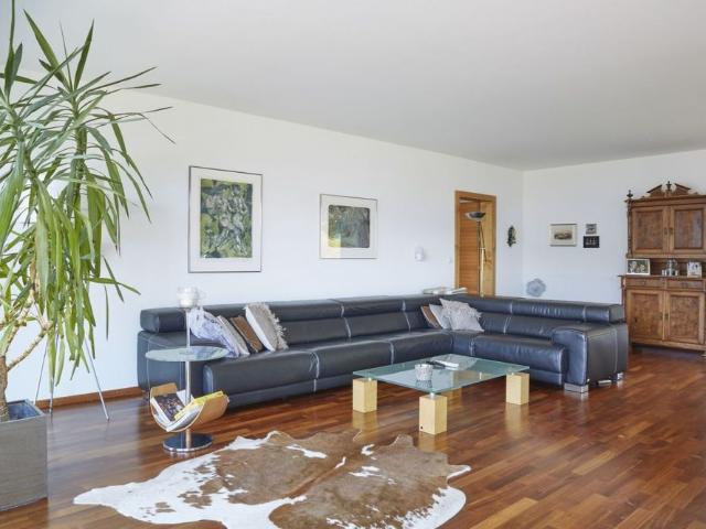 Haus mieten in Chailly-Montreux, Waadt