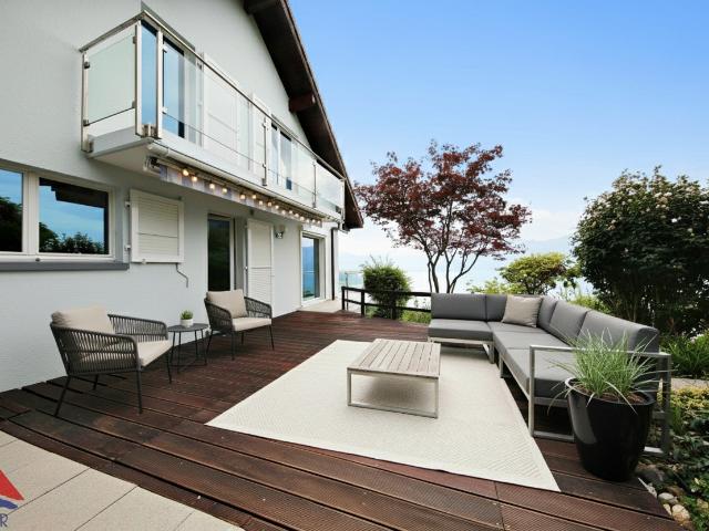 Haus mieten in Bourg-en-Lavaux, Waadt
