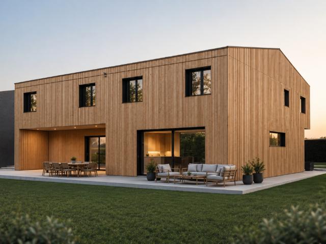Einfamilienhaus kaufen in Vérossaz, Wallis