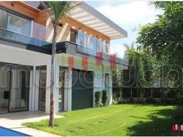 Villa vente à Anfa, Gharb-Chrarda-Beni Hssen